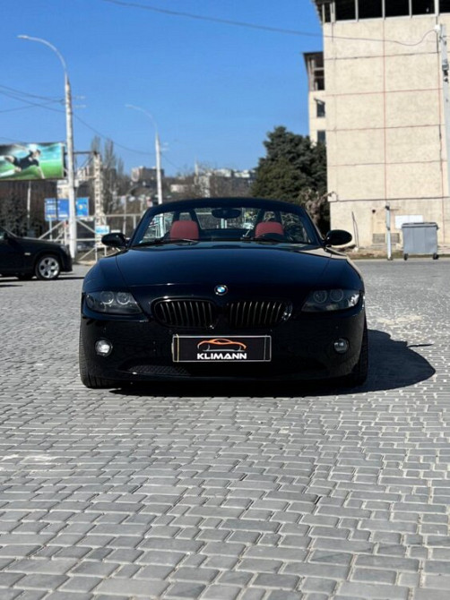 Продам-Обмен. BMW Z4 3.0i Кабриолет. Bender - fotografie 1