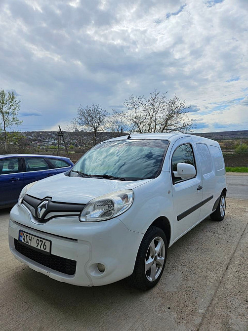 Renault Kangoo Maxi Chişinău - fotografie 5
