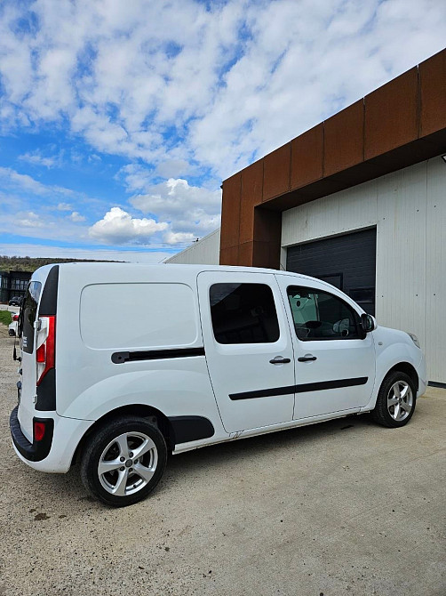 Renault Kangoo Maxi Chişinău - fotografie 3