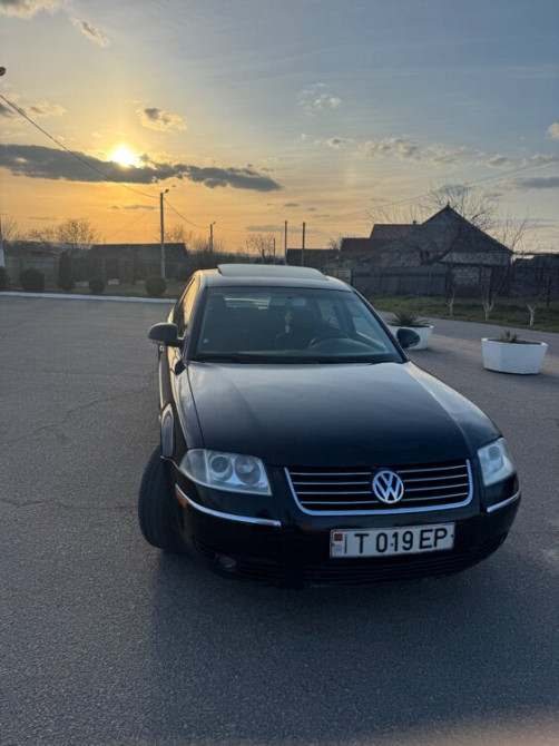 Продам Passat b5+ Слободзея - изображение 1
