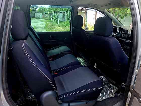 Продам VOLKSWAGEN SHARAN. 2004г., Бензин 2.0, Торг уместен. Бендеры