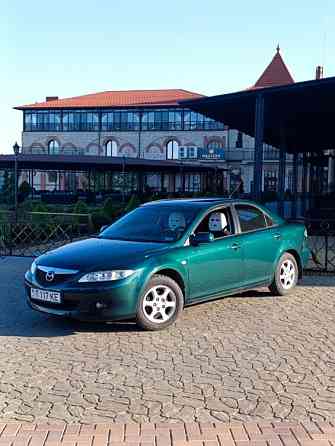 Продаю Mazda 6 2003 года 2,3 пропан в отличном состоянии! Tiraspol