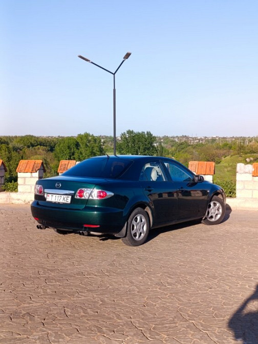 Продаю Mazda 6 2003 года 2,3 пропан в отличном состоянии! Тирасполь - изображение 5