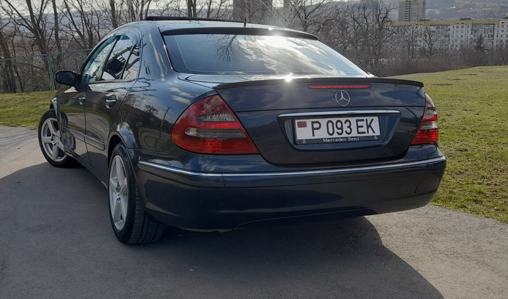 Продам автомобиль Рыбница - изображение 4