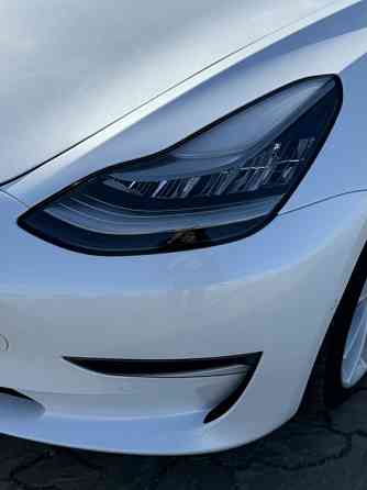 Tesla model 3 Bender