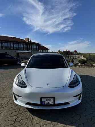 Tesla model 3 Bender