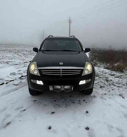Rexton Дубоссары