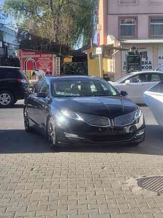 Продам Линкольн мкз гибрид 2014год Tiraspol