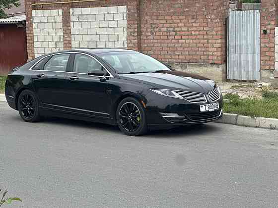 Продам Линкольн мкз гибрид 2014год Tiraspol