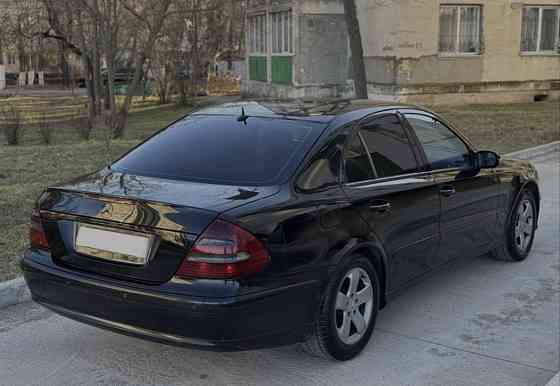 W 211 3.2 сdi Терновка