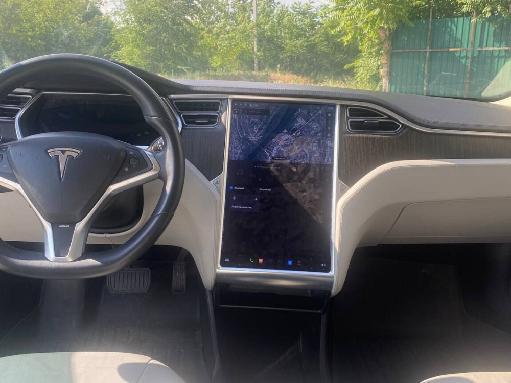 Продам Tesla Model S Рыбница - изображение 7