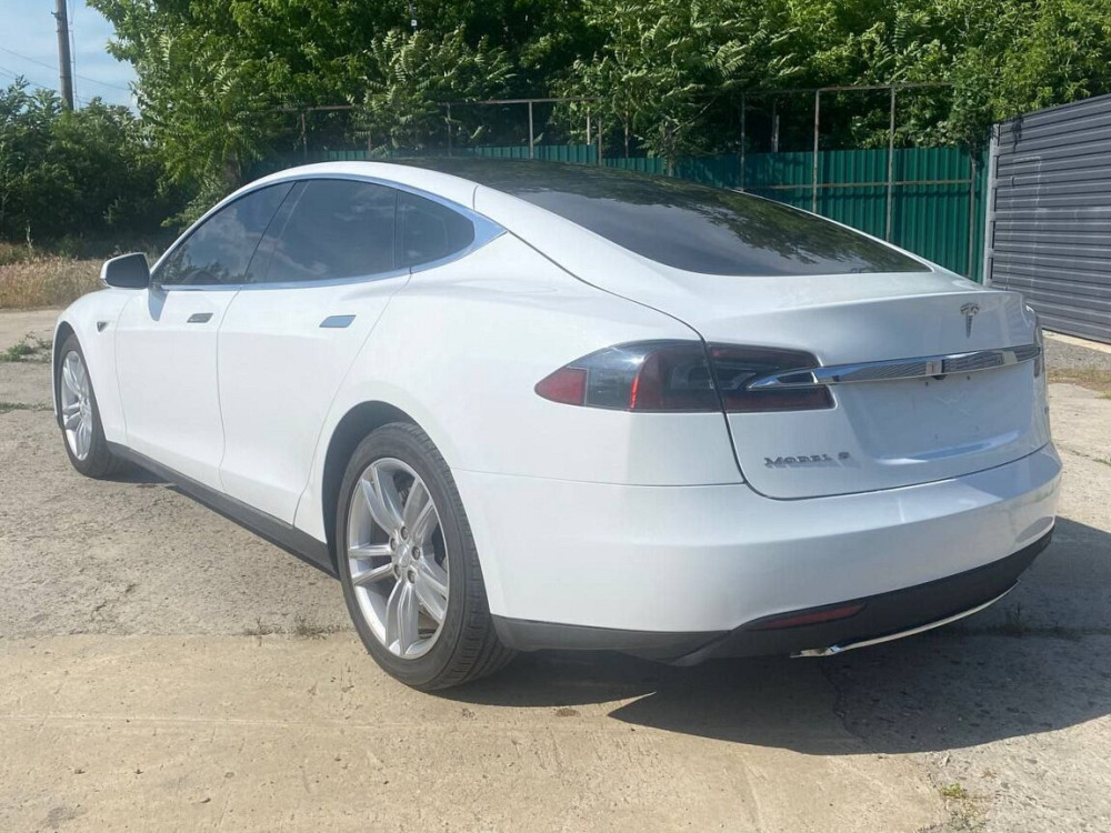 Продам Tesla Model S Рыбница - изображение 4