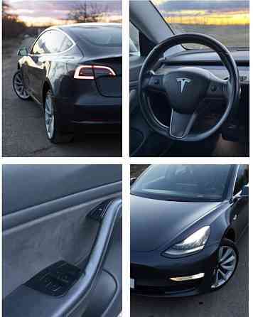 Tesla Model 3 Tiraspol