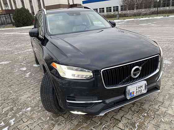 Volvo XC90 T6, 2017 г. в. Тирасполь