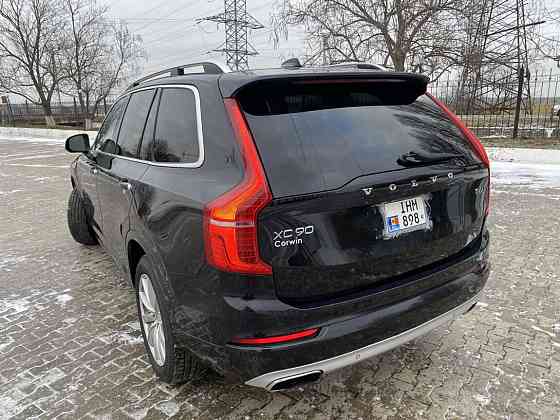 Volvo XC90 T6, 2017 г. в. Тирасполь