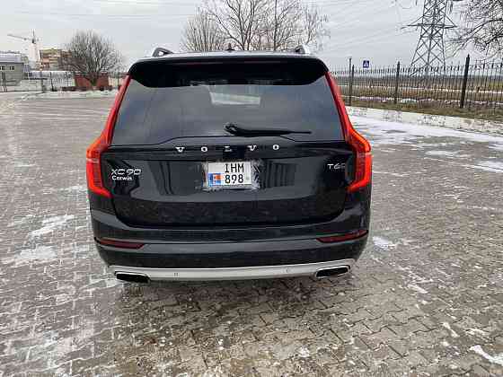 Volvo XC90 T6, 2017 г. в. Тирасполь