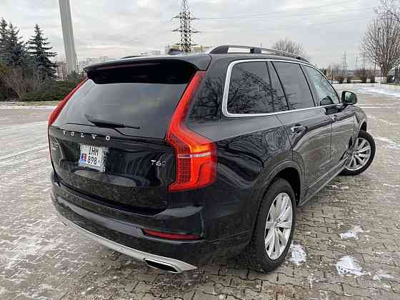 Volvo XC90 T6, 2017 г. в. Тирасполь
