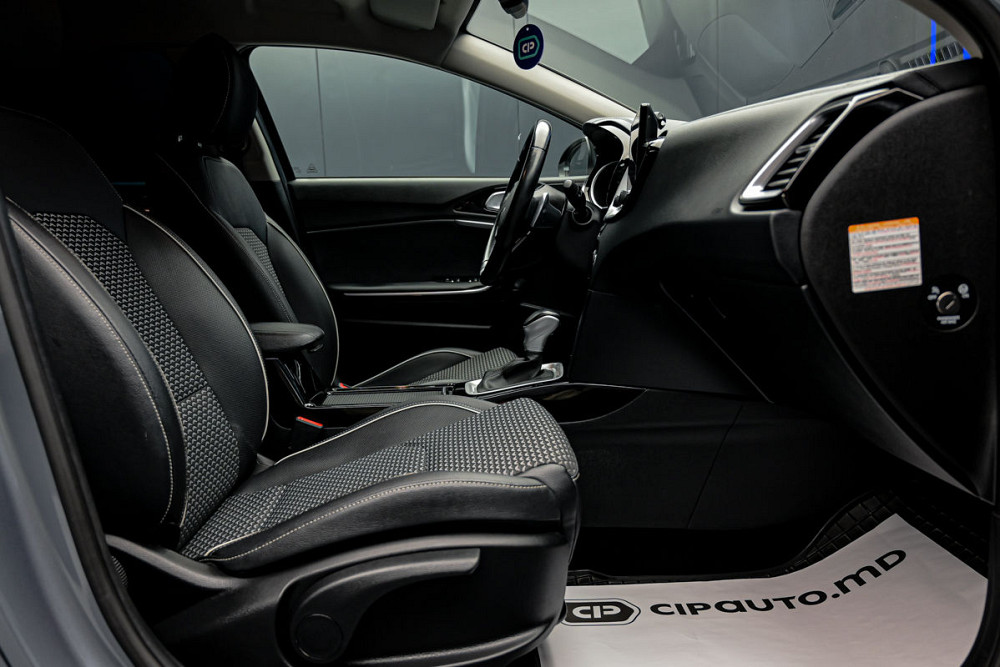 KIA XCeed Chişinău - fotografie 6