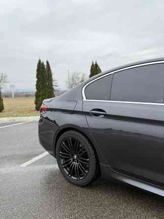 BMW 5 Series Новые Анены