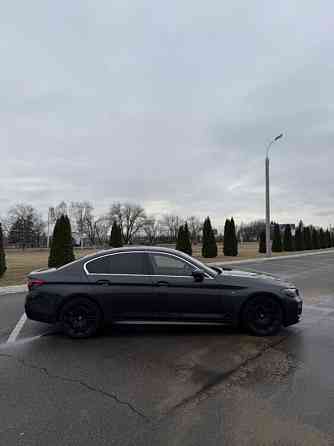 BMW 5 Series Новые Анены