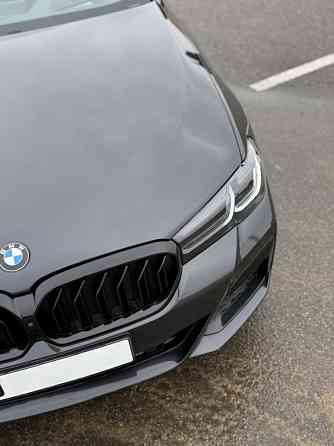BMW 5 Series Новые Анены