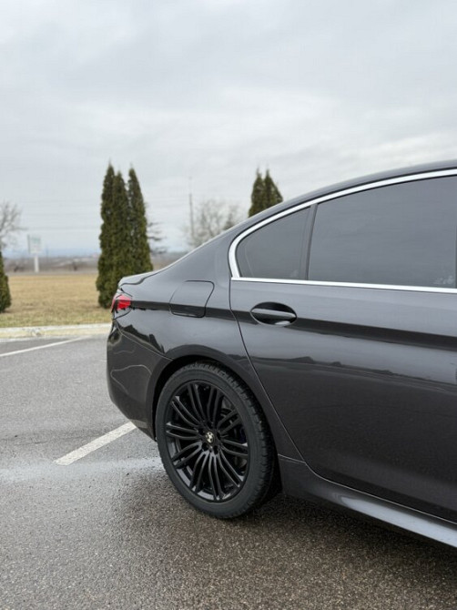 BMW 5 Series Новые Анены - изображение 5