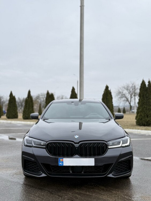 BMW 5 Series Новые Анены - изображение 2