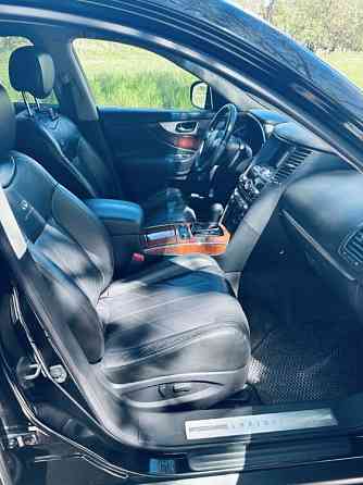 INFINITI FX35 2011г. (ГАЗ-Метан) Тирасполь