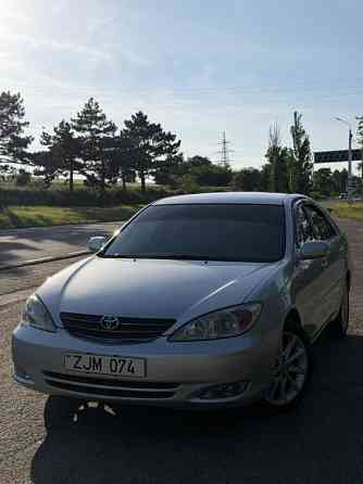 Toyota Camry 30. 2003 года. Бендеры