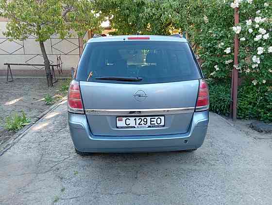 ZAFIRA B Parcani