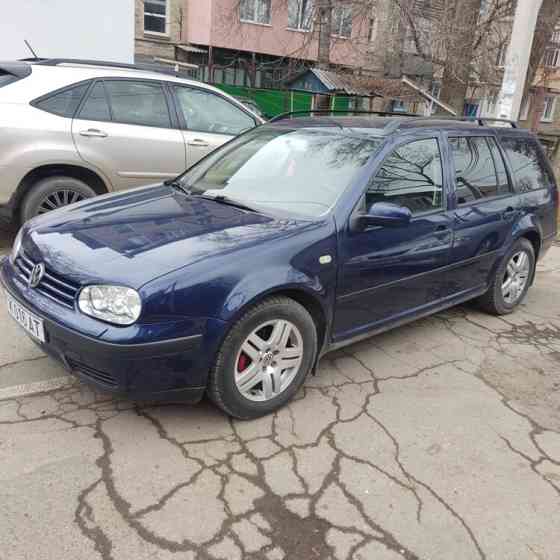 Продам Golf 4 в хорошем состоянии Рыбница
