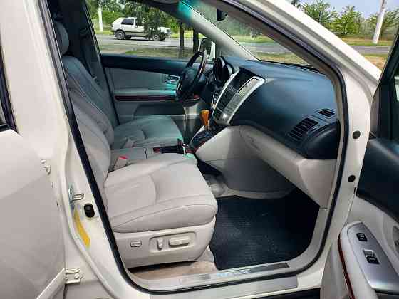 LEXUS RX 400H Тирасполь