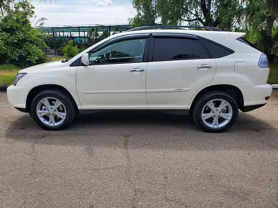 LEXUS RX 400H Тирасполь