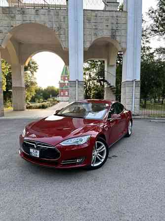 Tesla Model S 85 КВТ Тирасполь