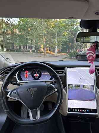 Tesla Model S 85 КВТ Тирасполь