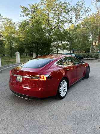 Tesla Model S 85 КВТ Тирасполь