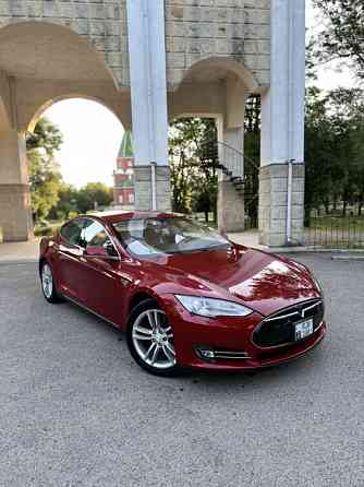 Tesla Model S 85 КВТ Тирасполь
