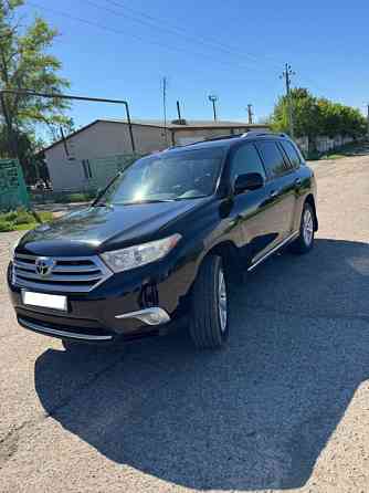 СРОЧНО Toyota Highlander 2008 год 3,3 бензин/гибрид + МЕТАН Тирасполь