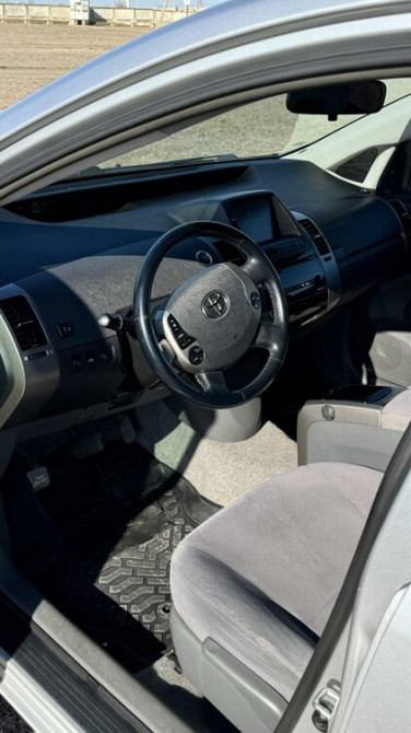 Toyota Prius 20 Tiraspol - fotografie 5