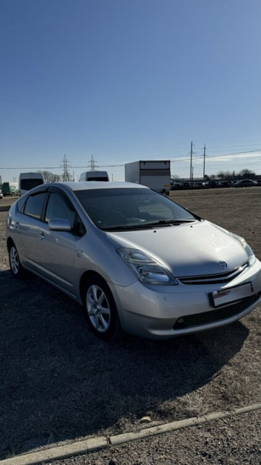 Toyota Prius 20 Tiraspol - fotografie 1