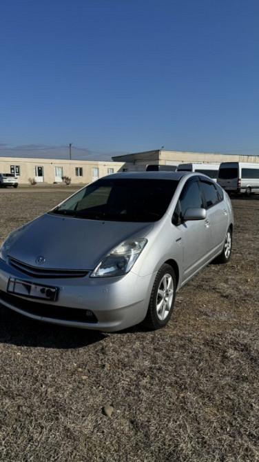 Toyota Prius 20 Tiraspol - fotografie 8
