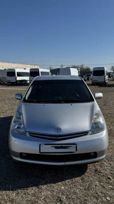 Toyota Prius 20 Tiraspol - fotografie 7