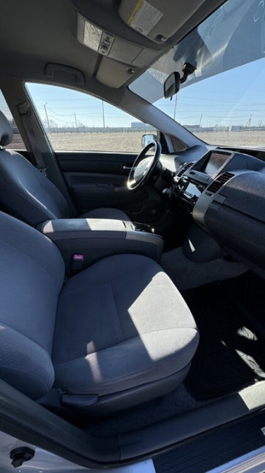 Toyota Prius 20 Tiraspol - fotografie 10