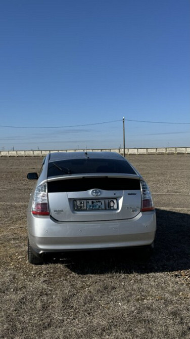 Toyota Prius 20 Tiraspol - fotografie 2