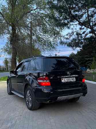 Продам ML320cdi подходит под нейтральные Дубоссары