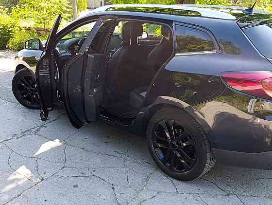 Renault Megane 3 Кишинёв