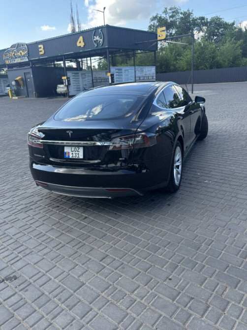 ПРОДАМ Tesla medel s85 Tiraspol - fotografie 3