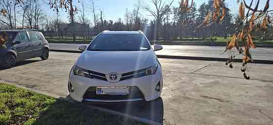 Toyota Auris Тирасполь