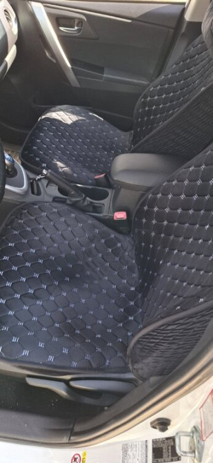 Toyota Auris Tiraspol - fotografie 7