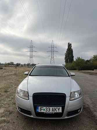 Audi A6 2006 год Тирасполь Tiraspol